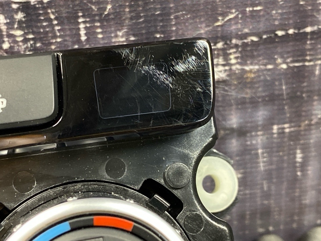 Блок управления климат-контролем, 10130 рублей, Красноярск