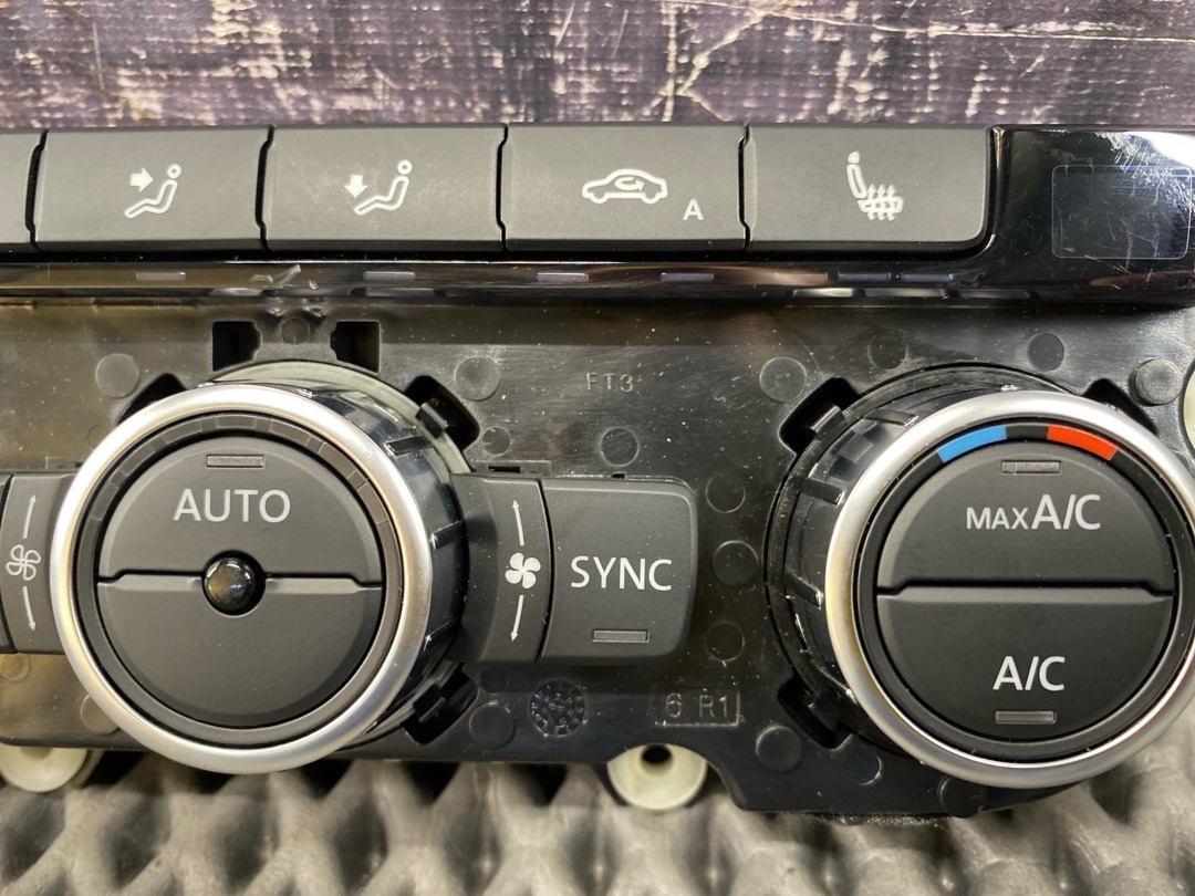 Блок управления климат-контролем, 10130 рублей, Красноярск