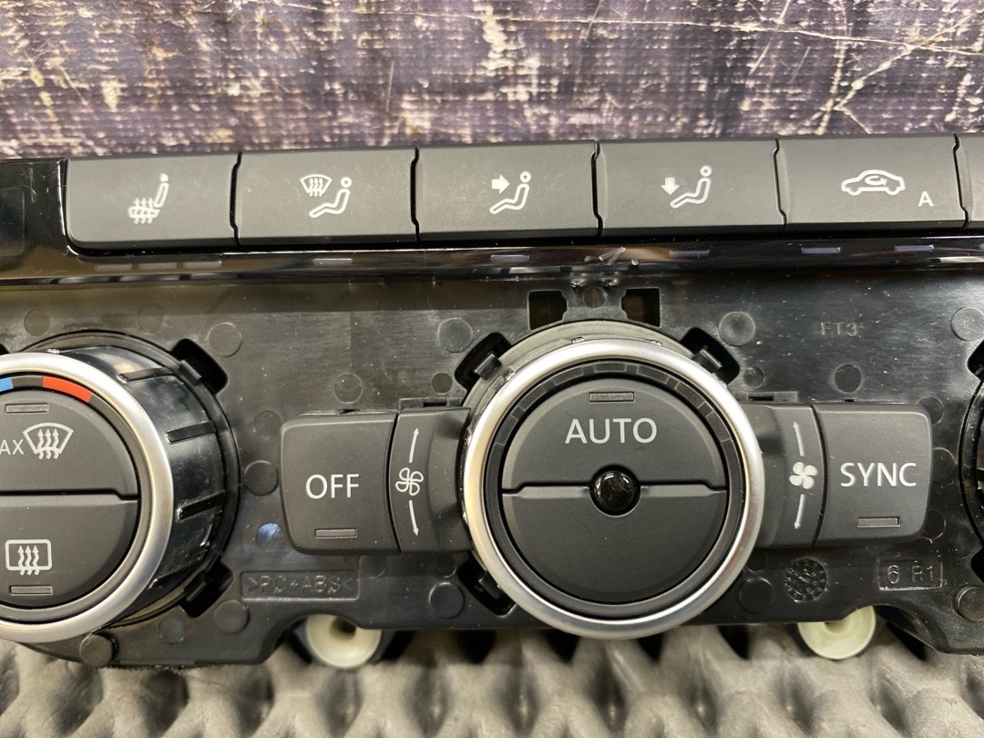 Блок управления климат-контролем, 10130 рублей, Красноярск