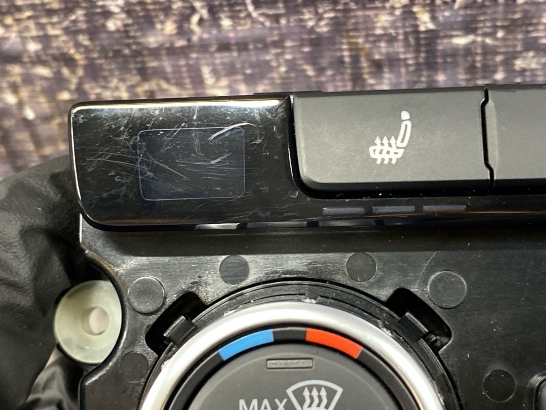 Блок управления климат-контролем, 10130 рублей, Красноярск