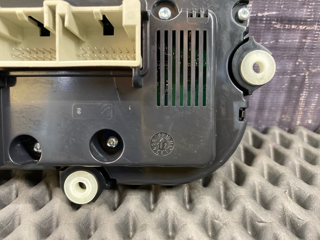 Блок управления климат-контролем, 10130 рублей, Красноярск