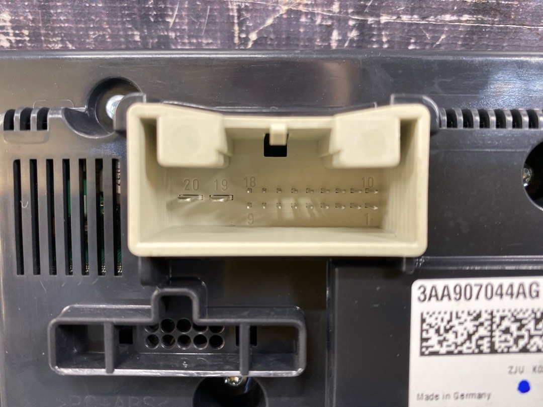 Блок управления климат-контролем, 10130 рублей, Красноярск