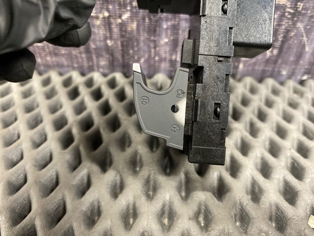 Блок кнопок, 3560 рублей, Красноярск