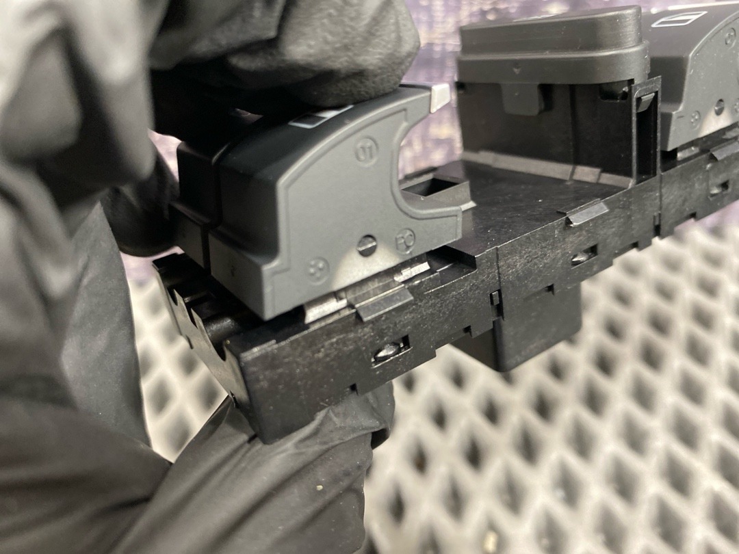 Блок кнопок, 3560 рублей, Красноярск