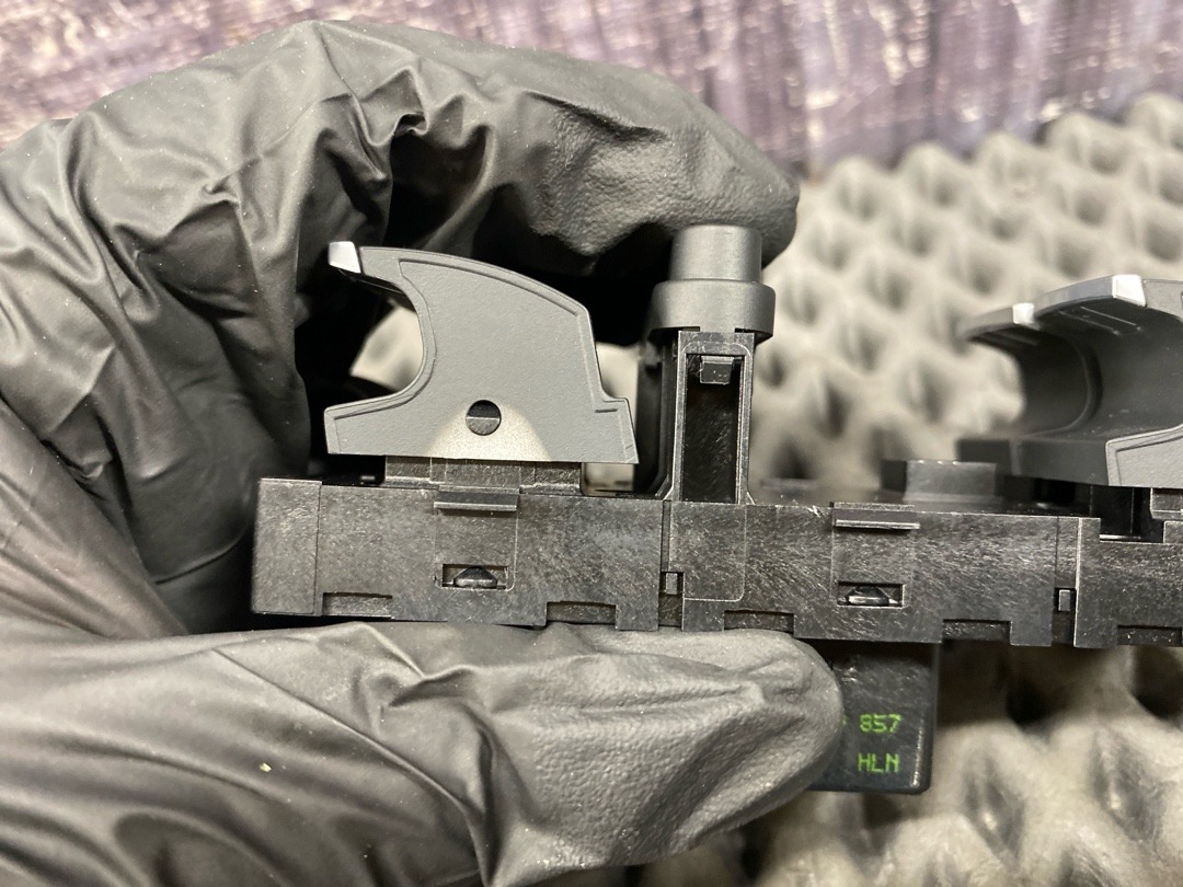 Блок кнопок, 3560 рублей, Красноярск