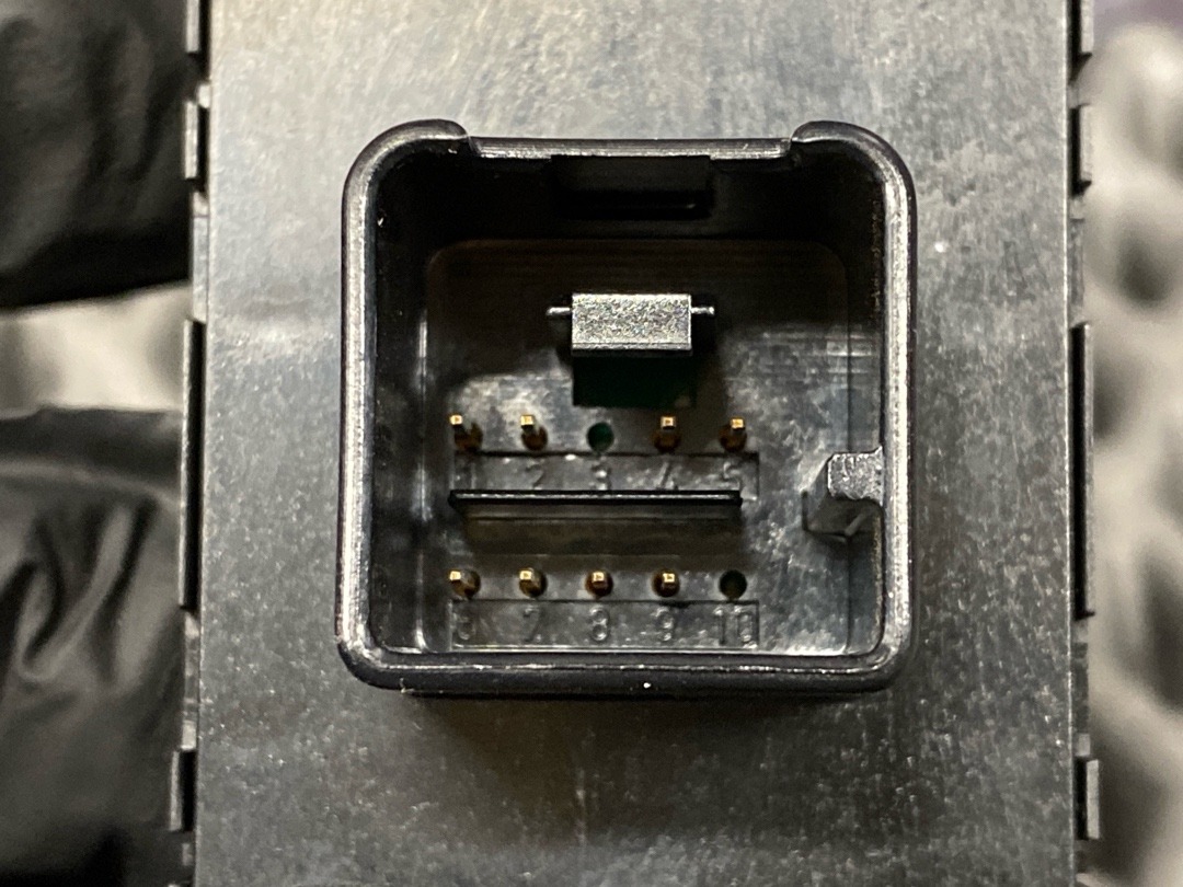 Блок кнопок, 3560 рублей, Красноярск