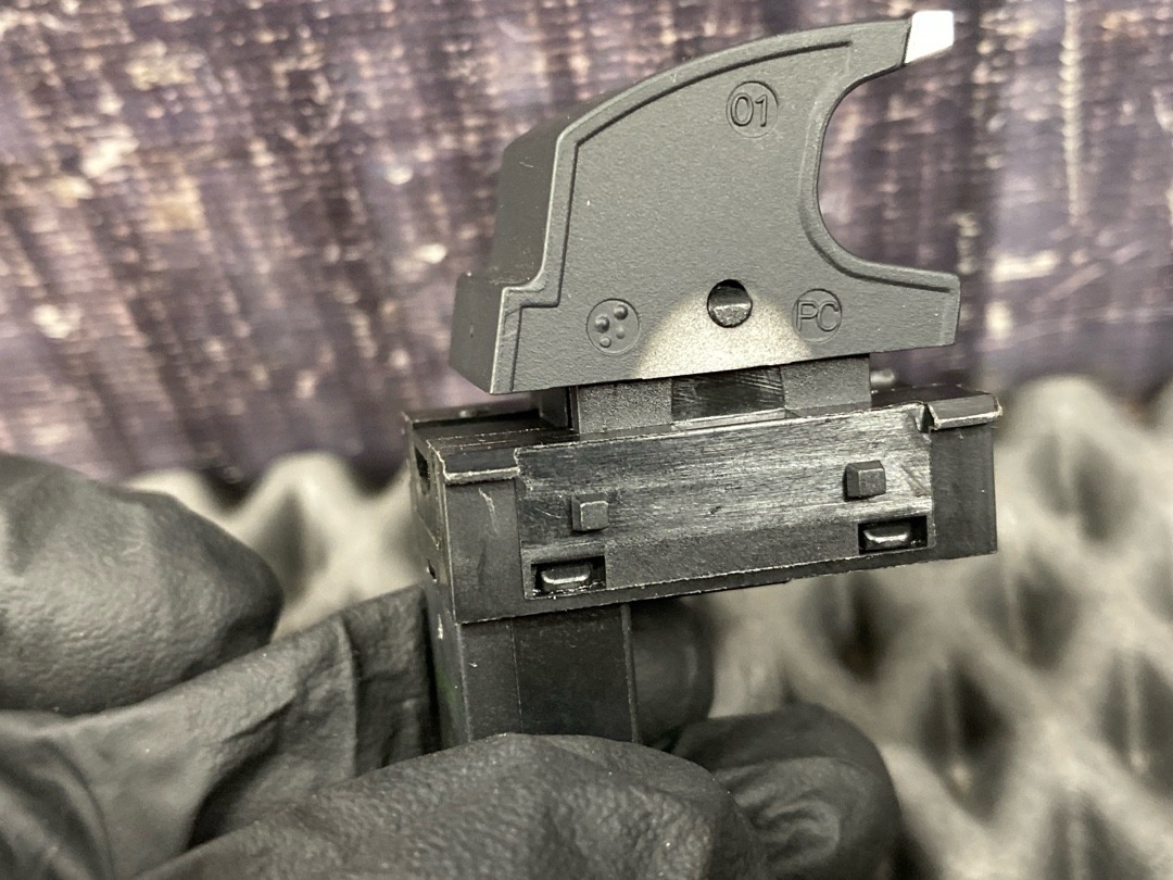 Кнопка стеклоподъемника, 620 рублей, Красноярск