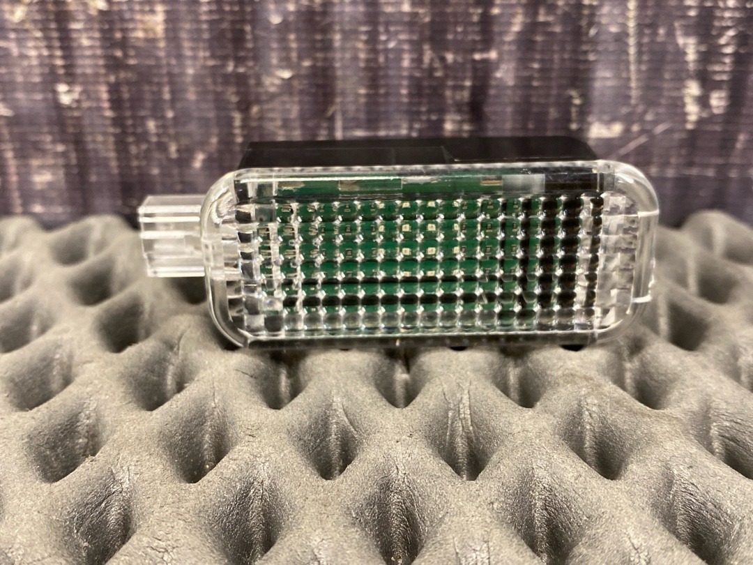 Плафон салона, 730 рублей, Красноярск