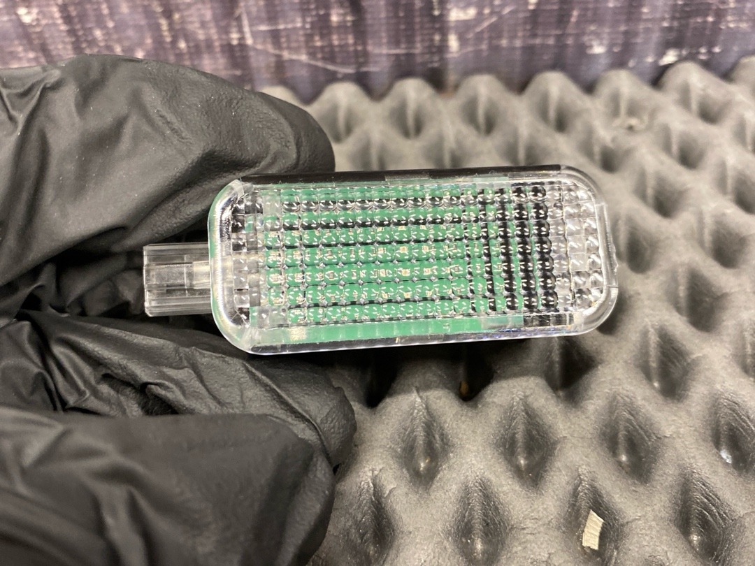 Плафон салона, 730 рублей, Красноярск