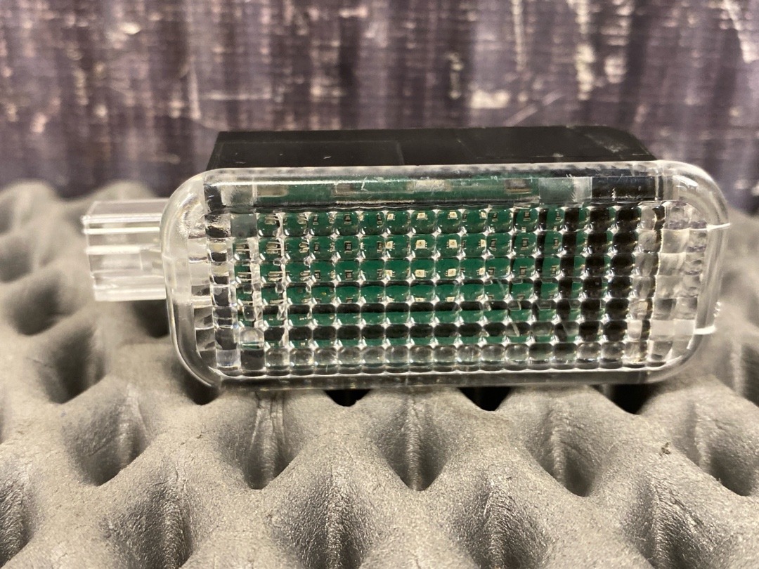 Плафон салона, 730 рублей, Красноярск