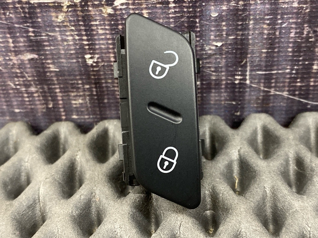 Кнопка центрального замка, 660 рублей, Красноярск