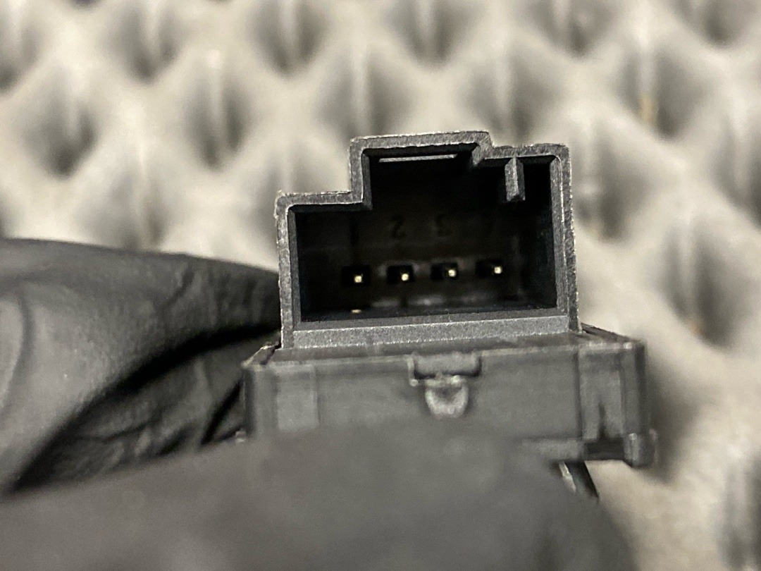 Кнопка центрального замка, 660 рублей, Красноярск