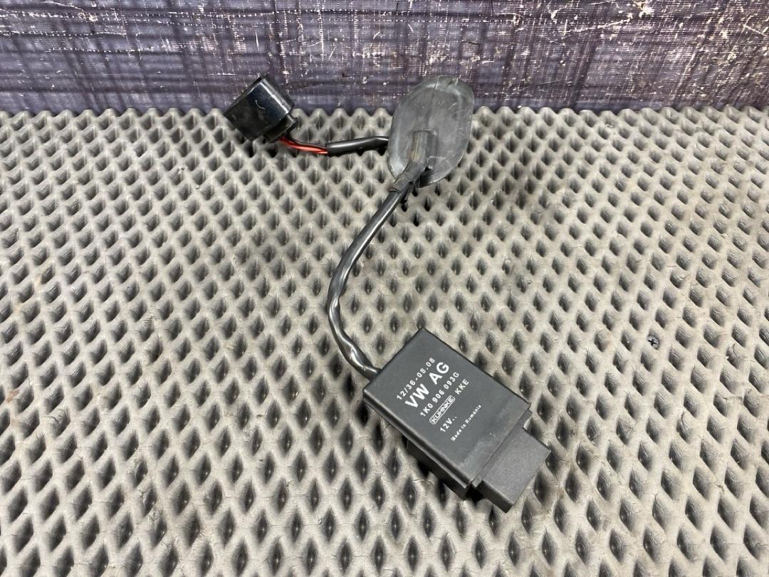 Блок управления топливным насосом, 7330 рублей, Красноярск