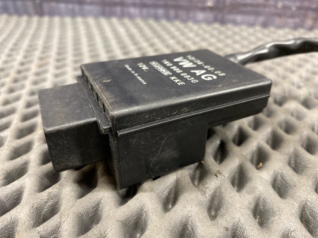 Блок управления топливным насосом, 7330 рублей, Красноярск