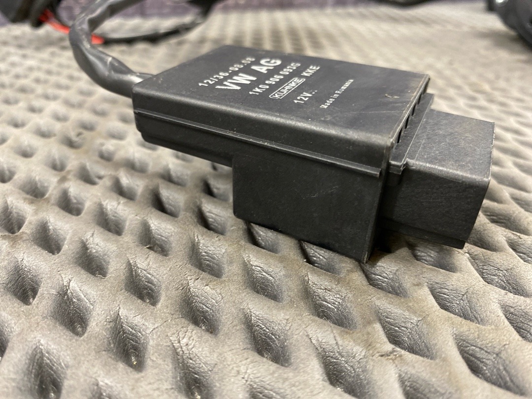 Блок управления топливным насосом, 7330 рублей, Красноярск