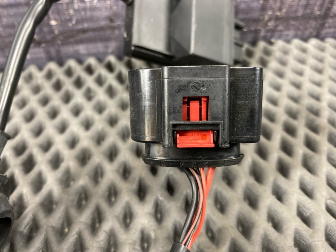 Блок управления топливным насосом, 7330 рублей, Красноярск