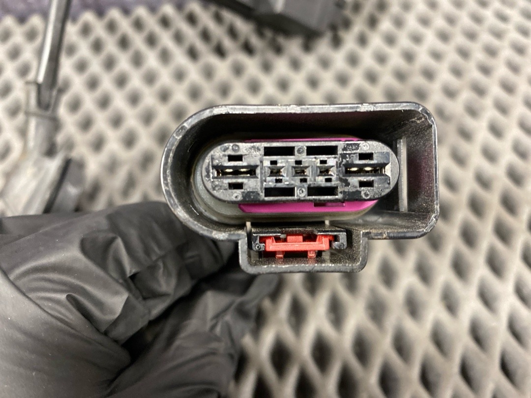 Блок управления топливным насосом, 7330 рублей, Красноярск