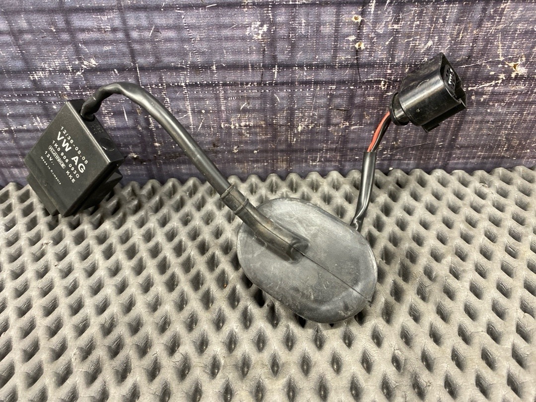 Блок управления топливным насосом, 7330 рублей, Красноярск