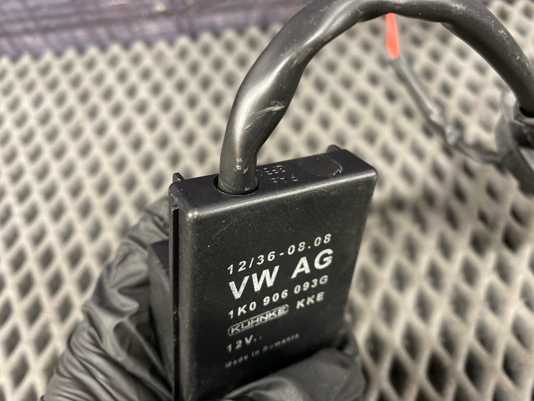 Блок управления топливным насосом, 7330 рублей, Красноярск