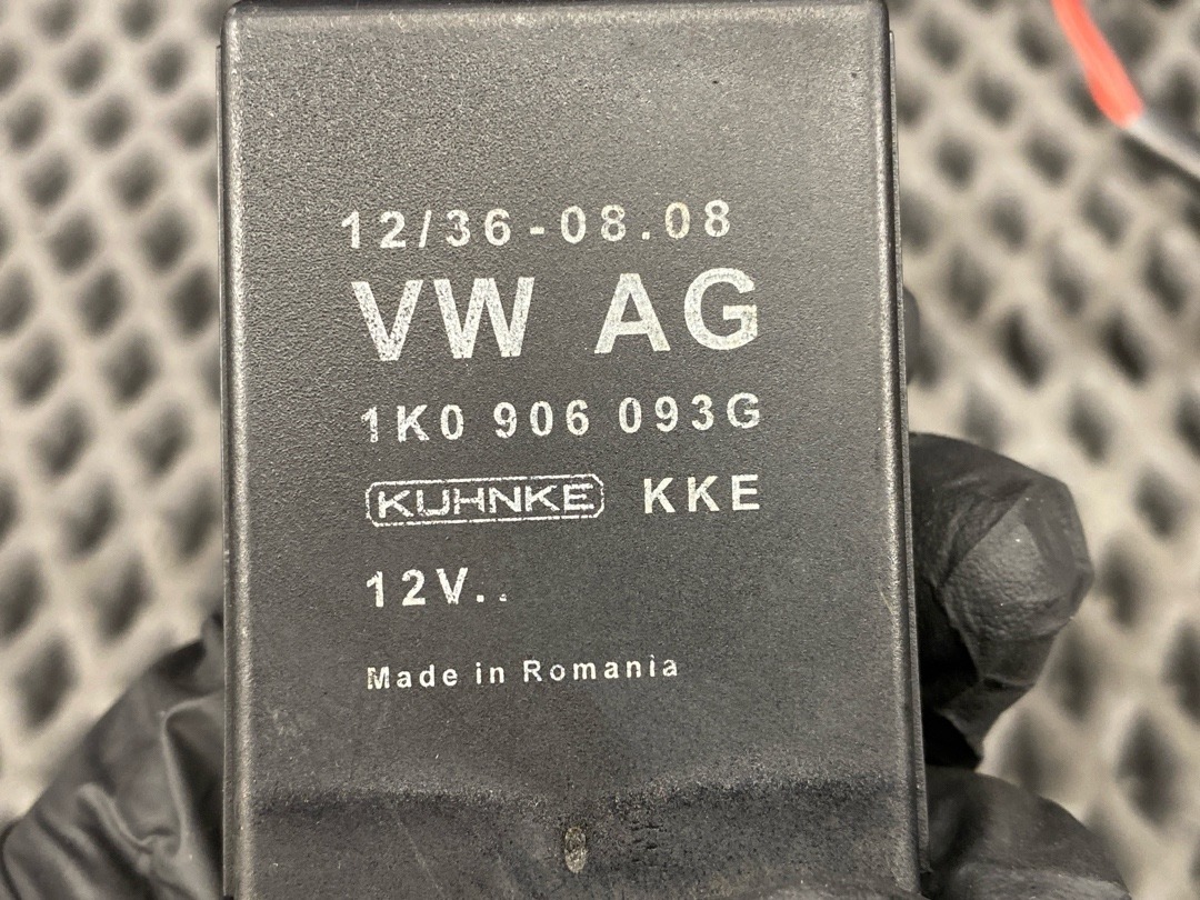 Блок управления топливным насосом, 7330 рублей, Красноярск