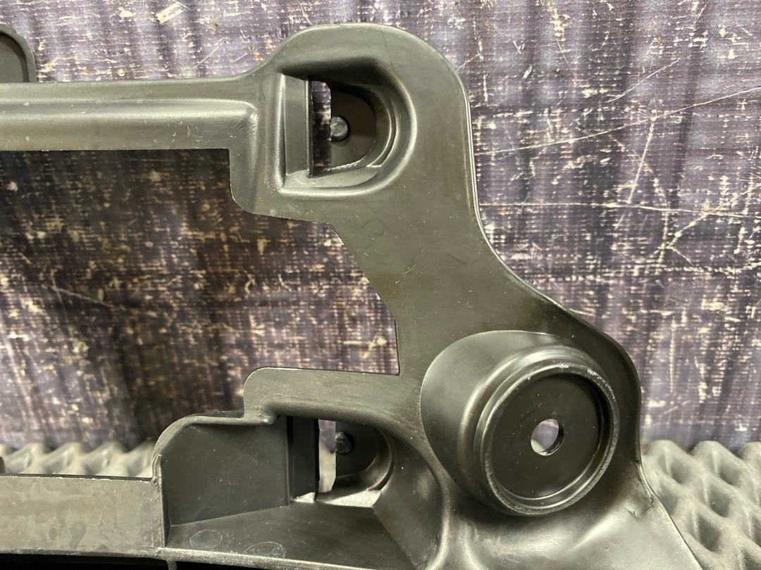 Крепление бампера, 1510 рублей, Красноярск