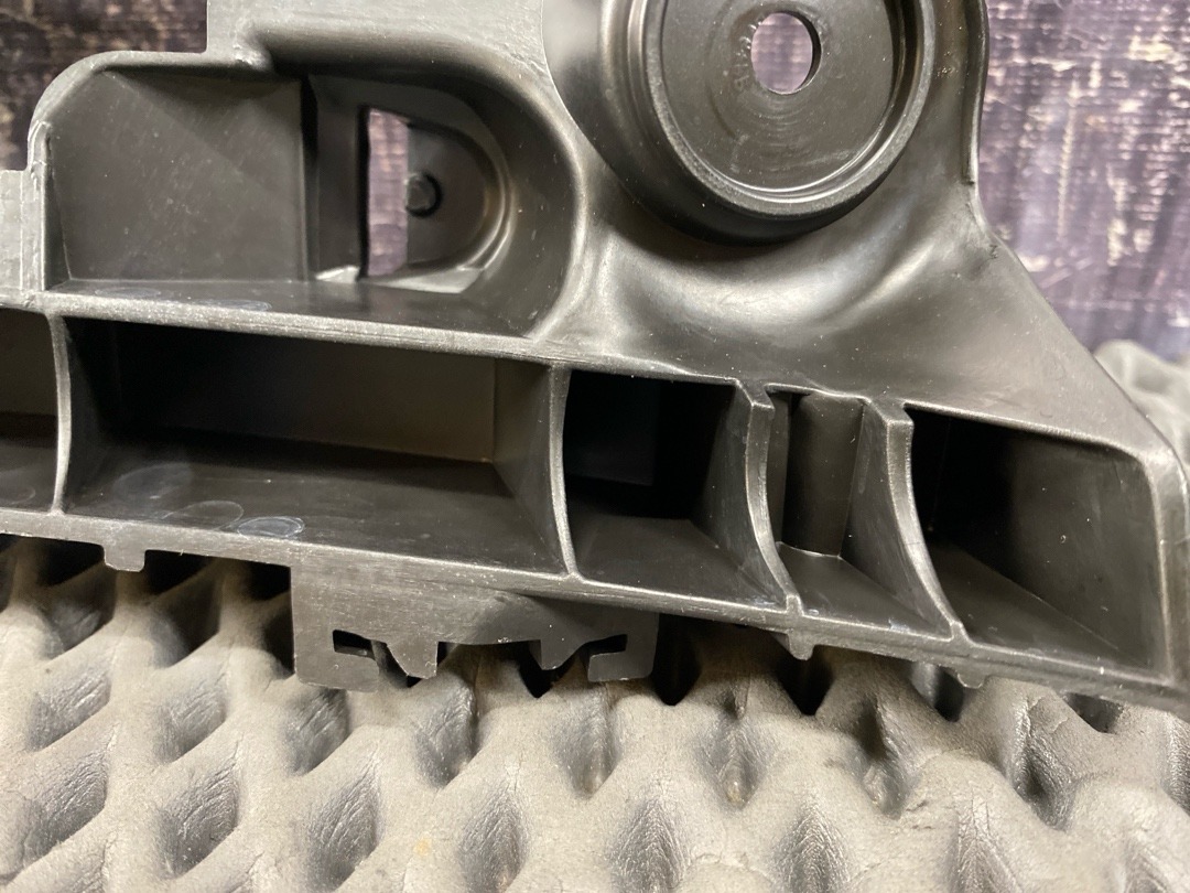 Крепление бампера, 1510 рублей, Красноярск