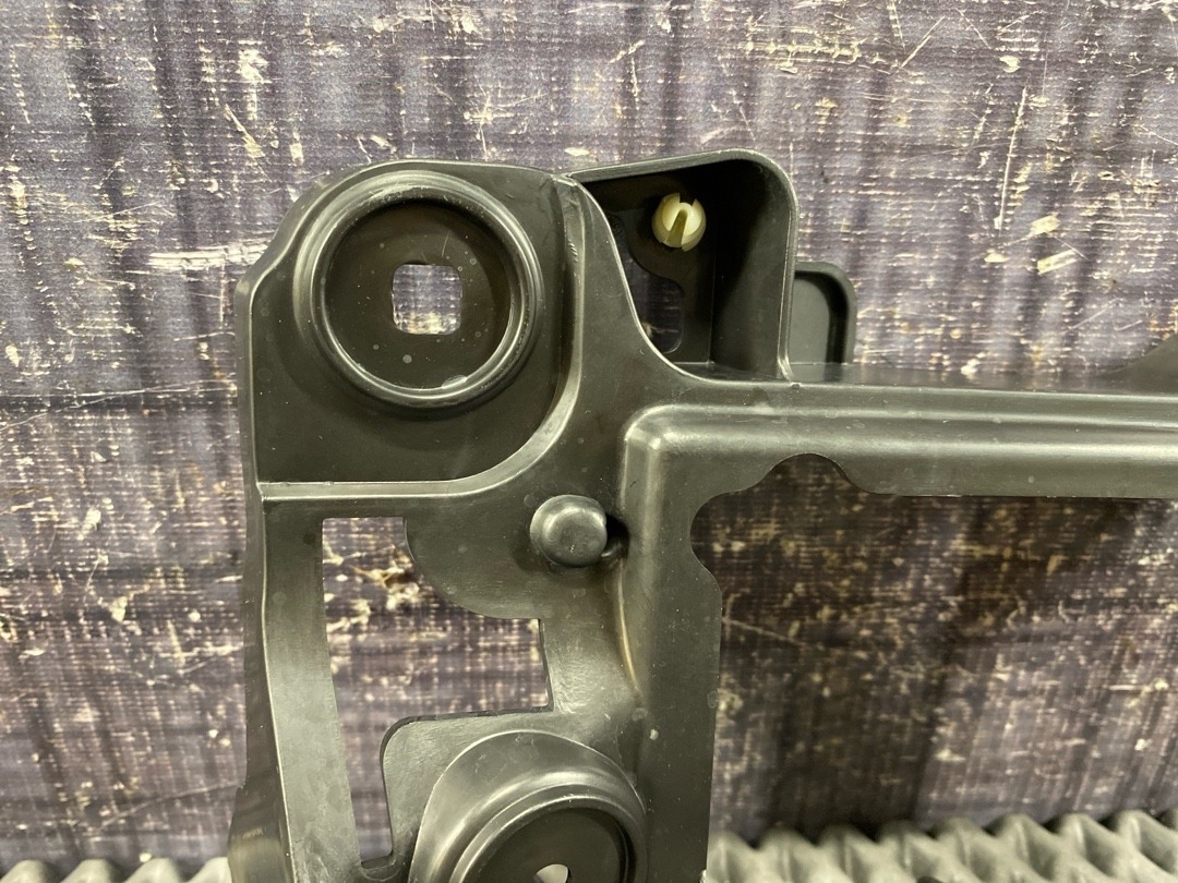 Крепление бампера, 1510 рублей, Красноярск