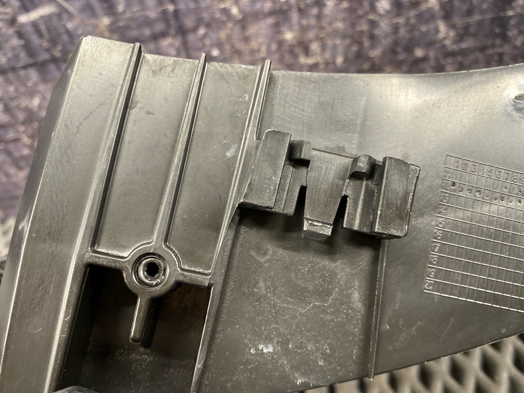 Крепление бампера, 1510 рублей, Красноярск