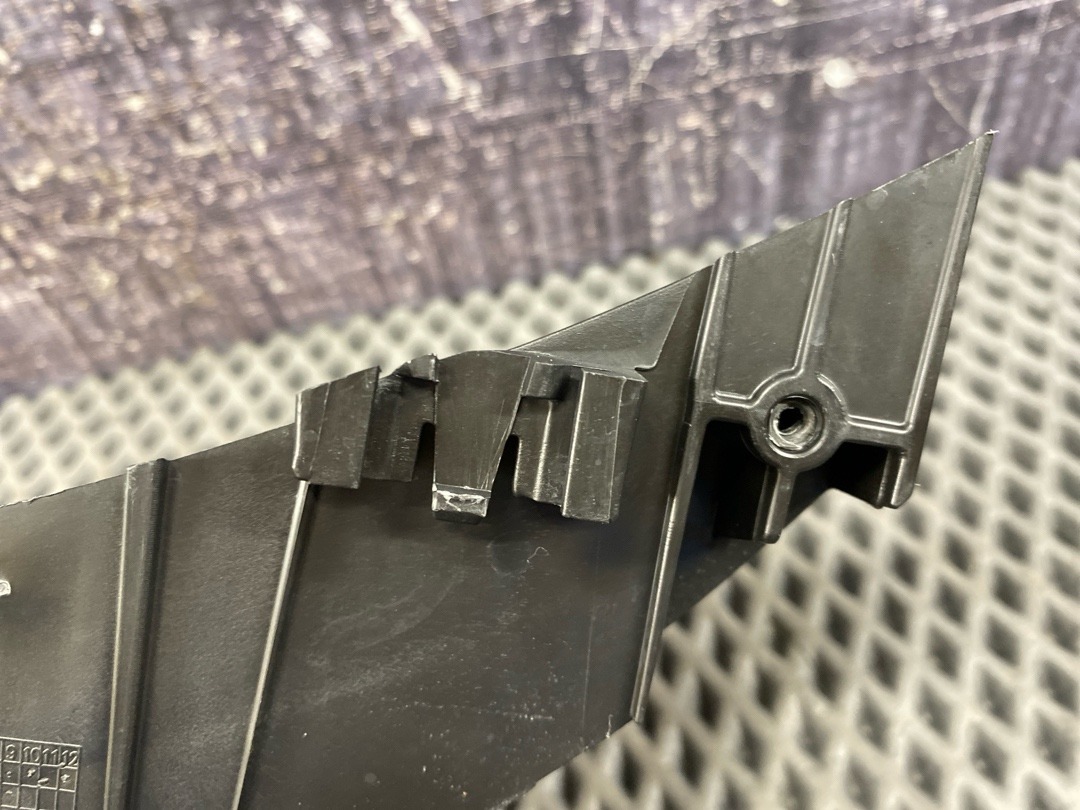 Крепление бампера, 1510 рублей, Красноярск