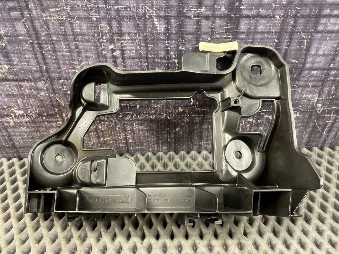 Крепление бампера, 1510 рублей, Красноярск