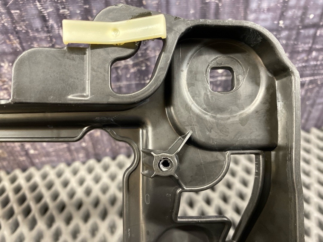 Крепление бампера, 1510 рублей, Красноярск