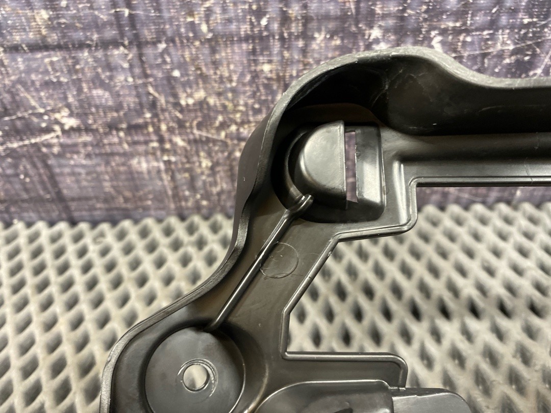 Крепление бампера, 1510 рублей, Красноярск