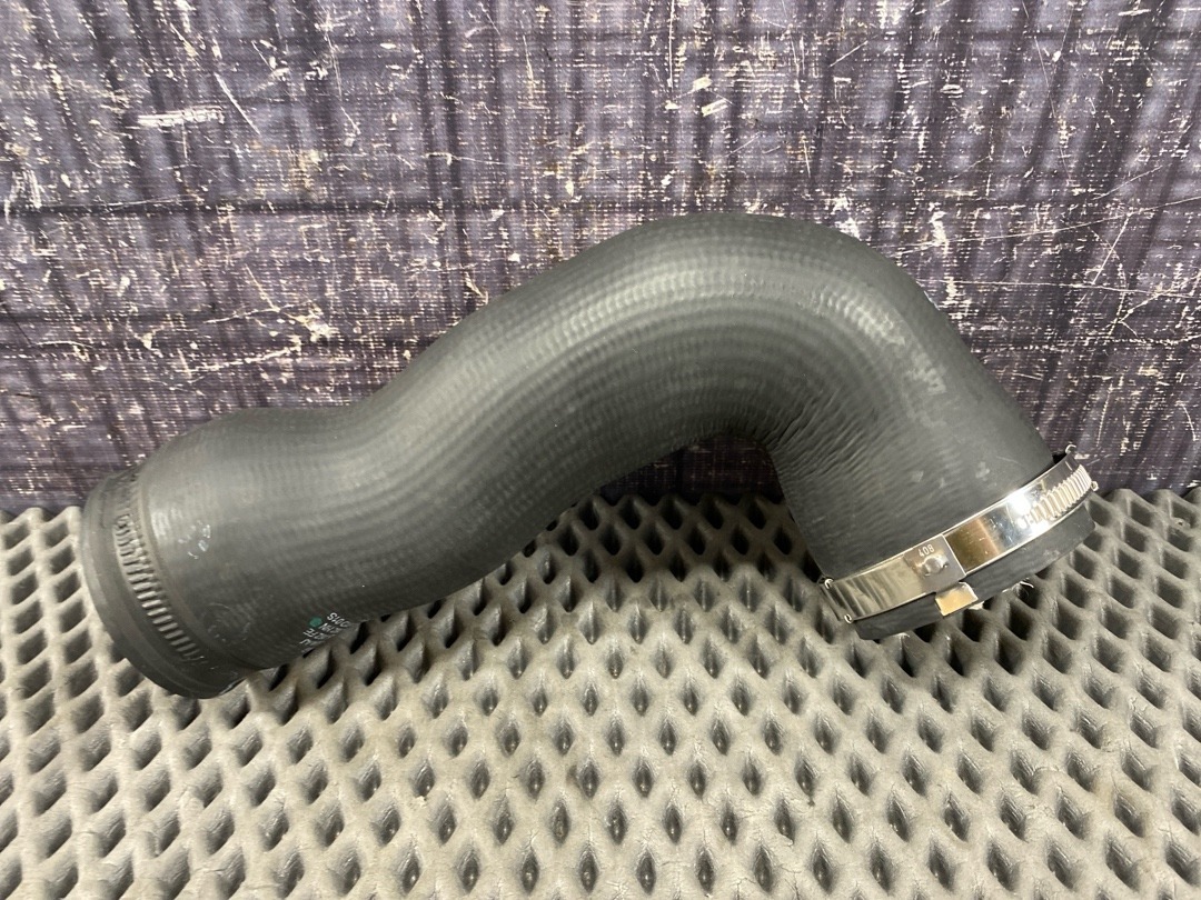 Патрубок интеркуллера, 1510 рублей, Красноярск