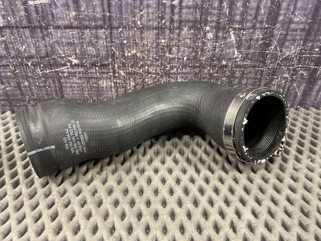 Патрубок интеркуллера, 1510 рублей, Красноярск