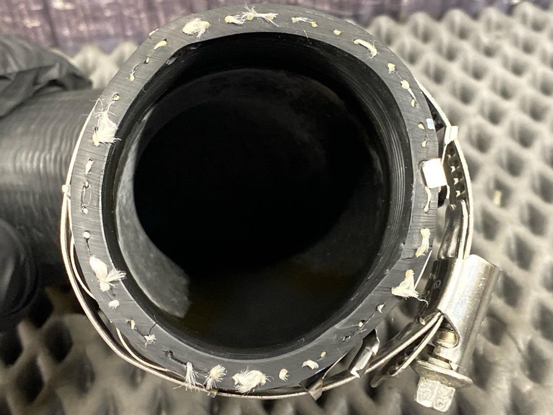 Патрубок интеркуллера, 1510 рублей, Красноярск