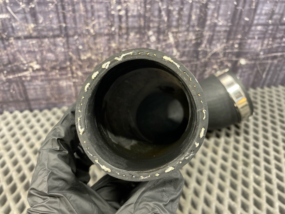 Патрубок интеркуллера, 1510 рублей, Красноярск