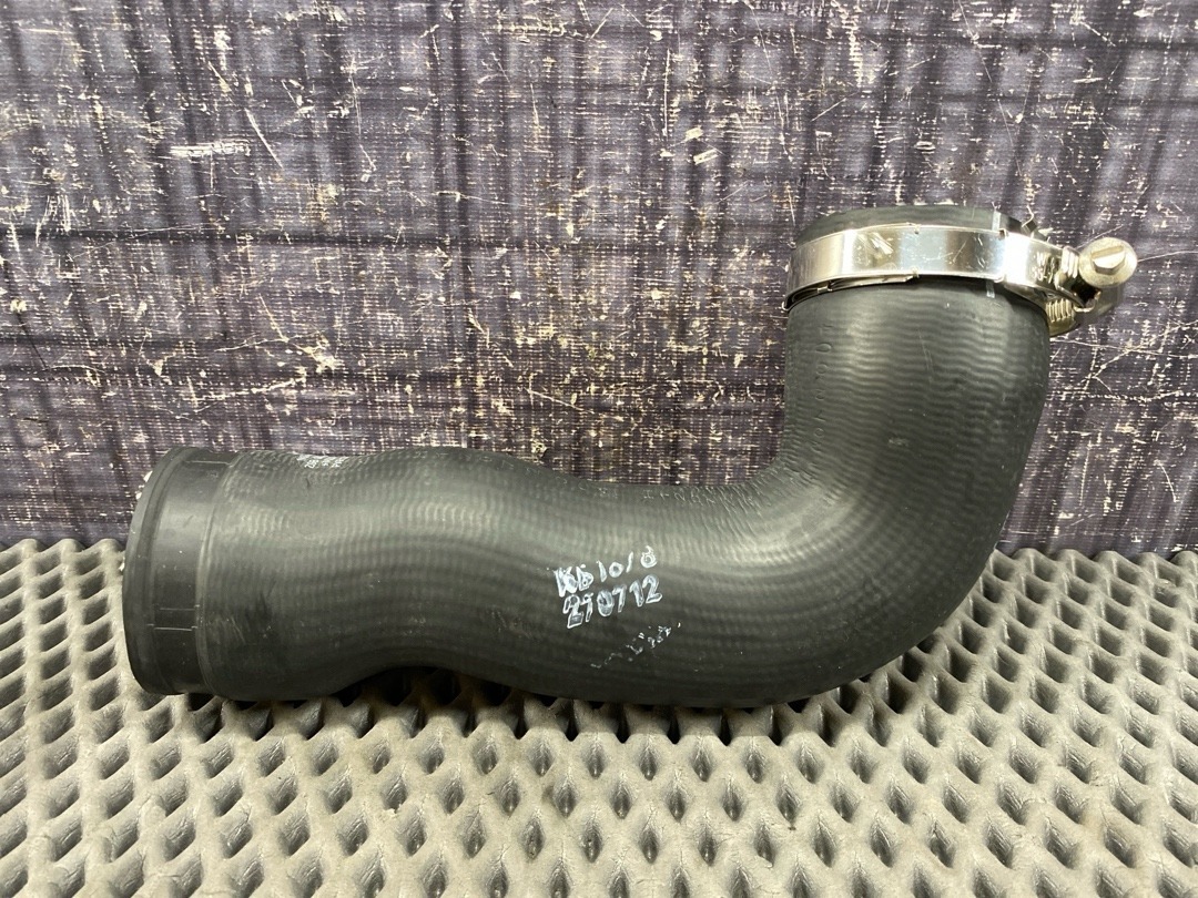 Патрубок интеркуллера, 1510 рублей, Красноярск