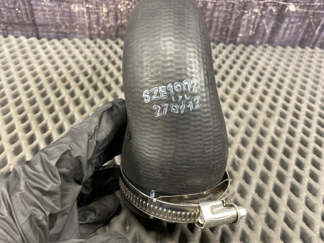 Патрубок интеркуллера, 1510 рублей, Красноярск