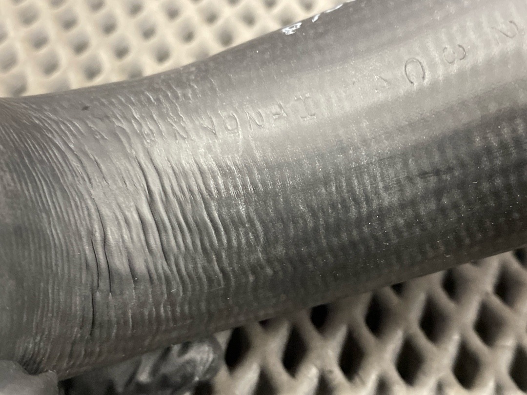 Патрубок интеркуллера, 1510 рублей, Красноярск