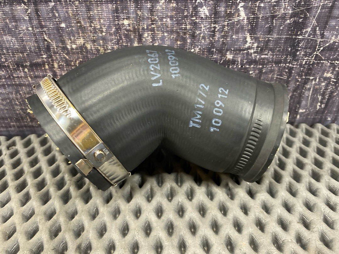 Патрубок интеркуллера, 1120 рублей, Красноярск