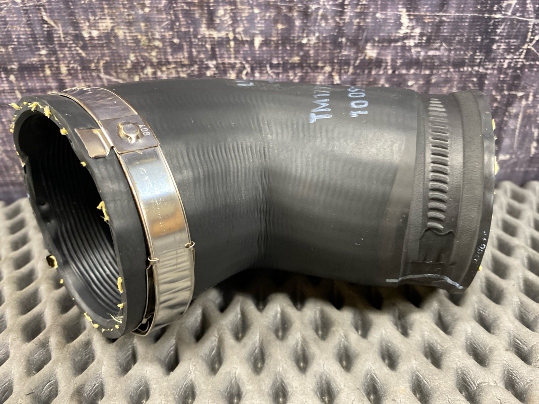 Патрубок интеркуллера, 1120 рублей, Красноярск