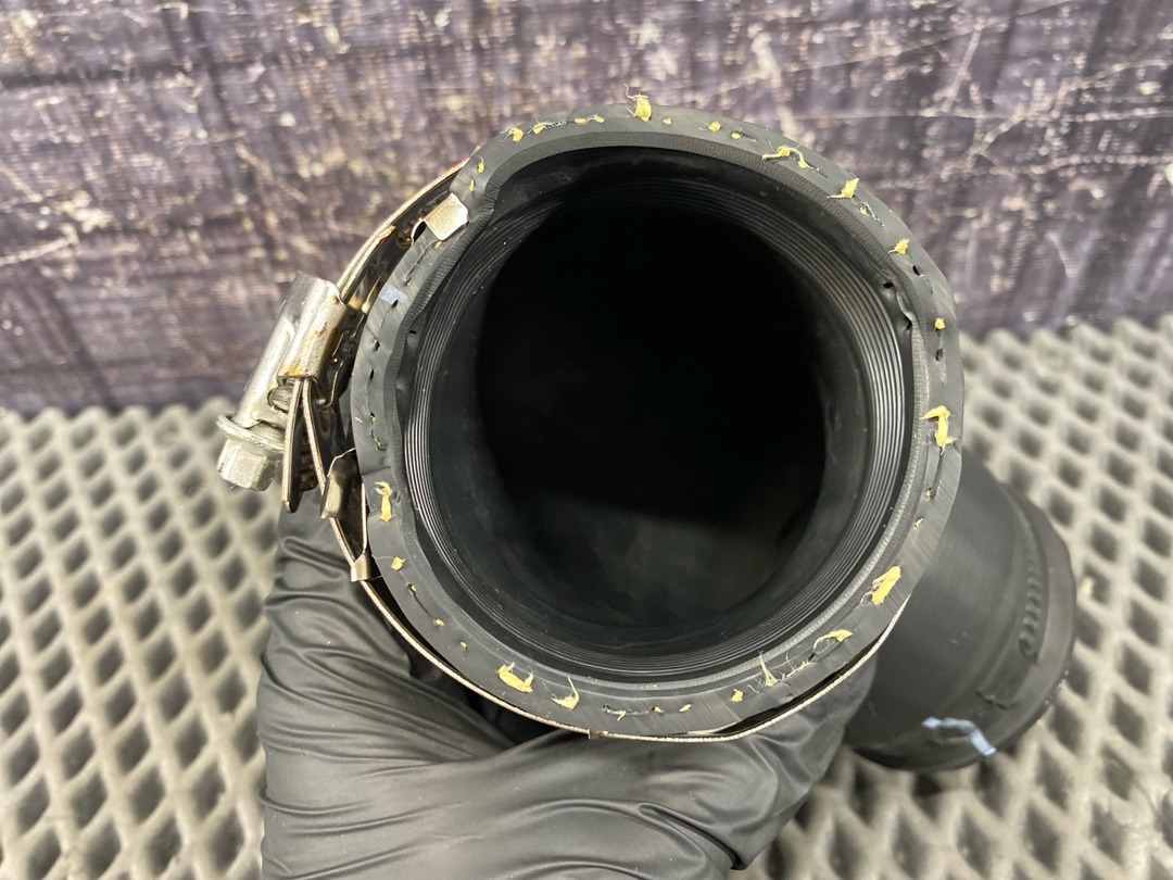 Патрубок интеркуллера, 1120 рублей, Красноярск