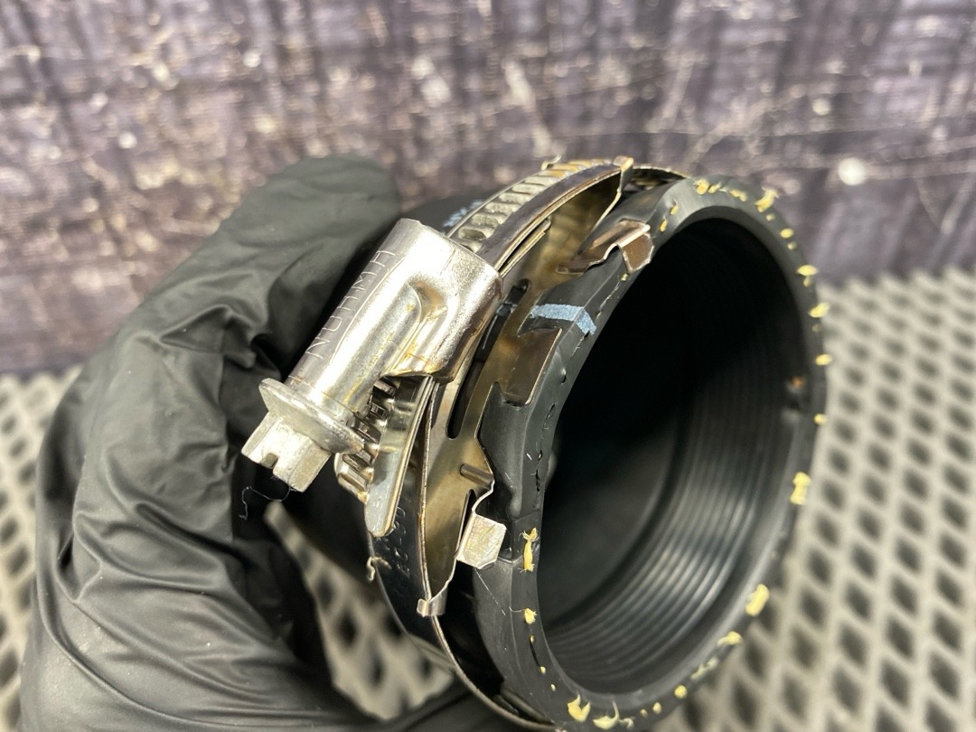 Патрубок интеркуллера, 1120 рублей, Красноярск