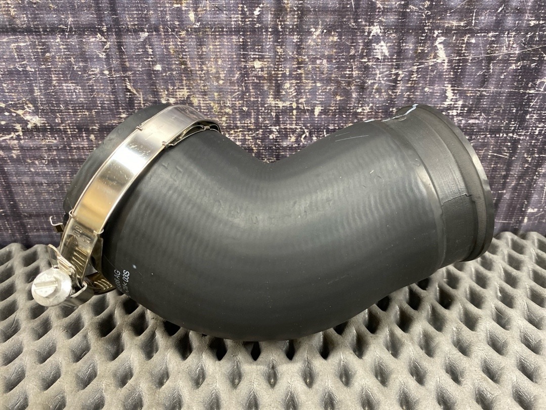 Патрубок интеркуллера, 1120 рублей, Красноярск