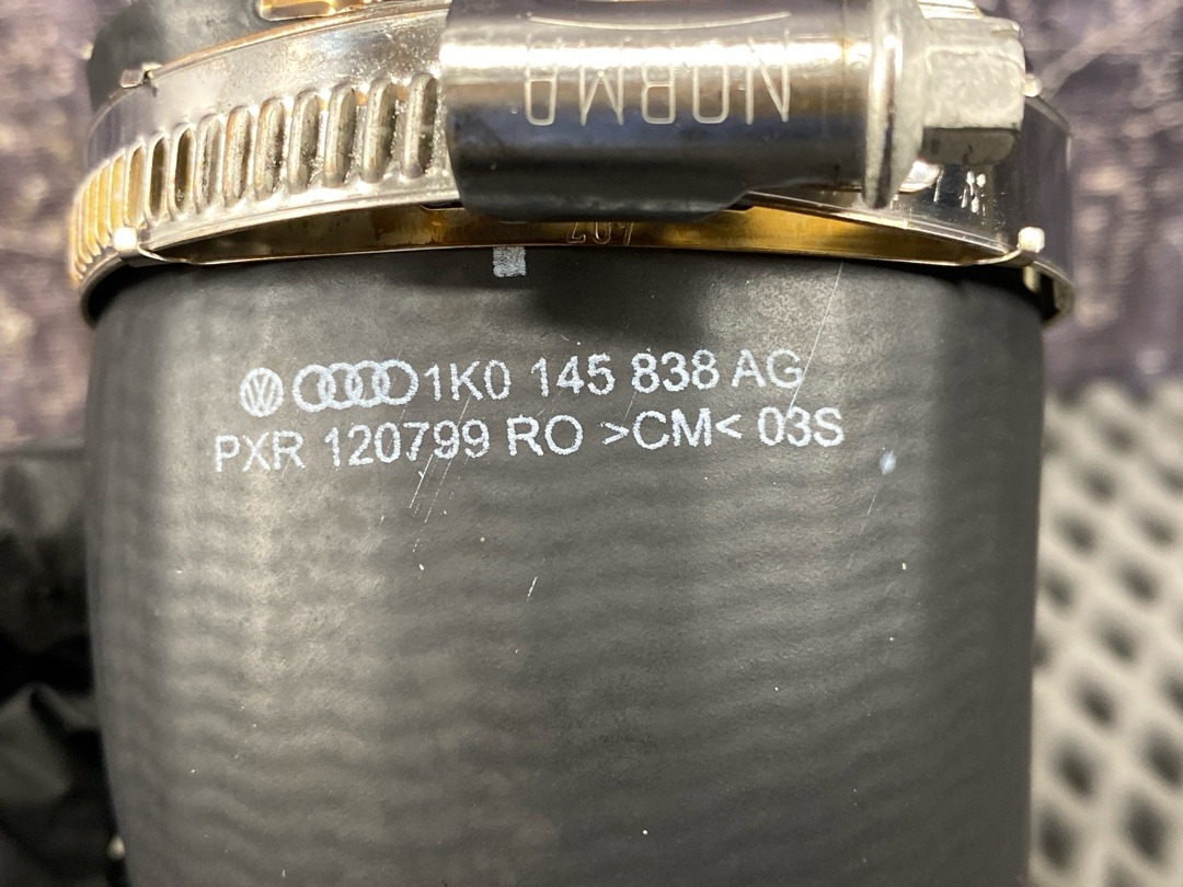 Патрубок интеркуллера, 1120 рублей, Красноярск