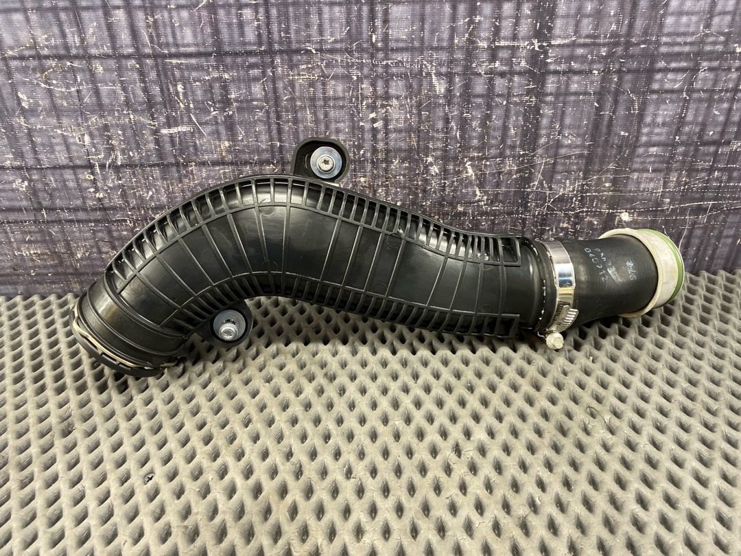 Патрубок интеркуллера, 2540 рублей, Красноярск