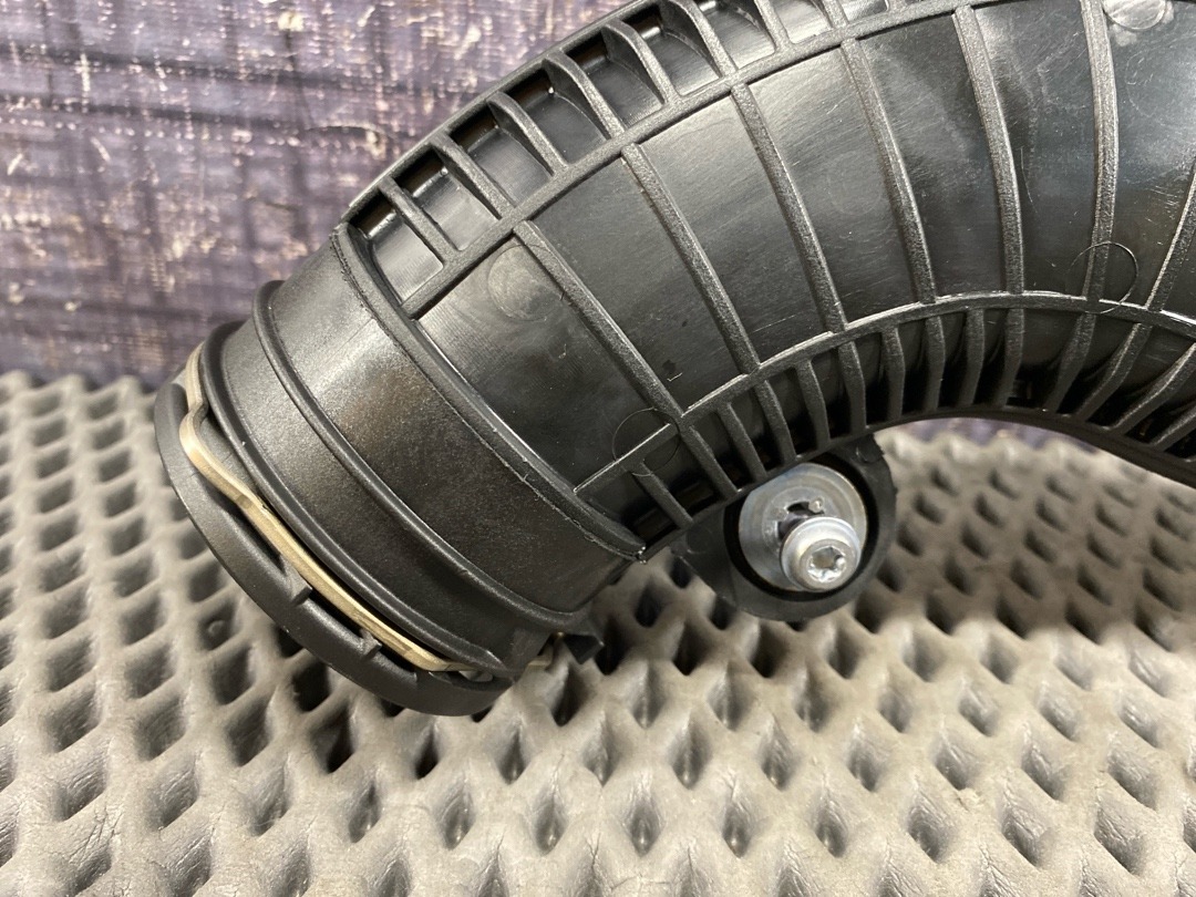 Патрубок интеркуллера, 2540 рублей, Красноярск