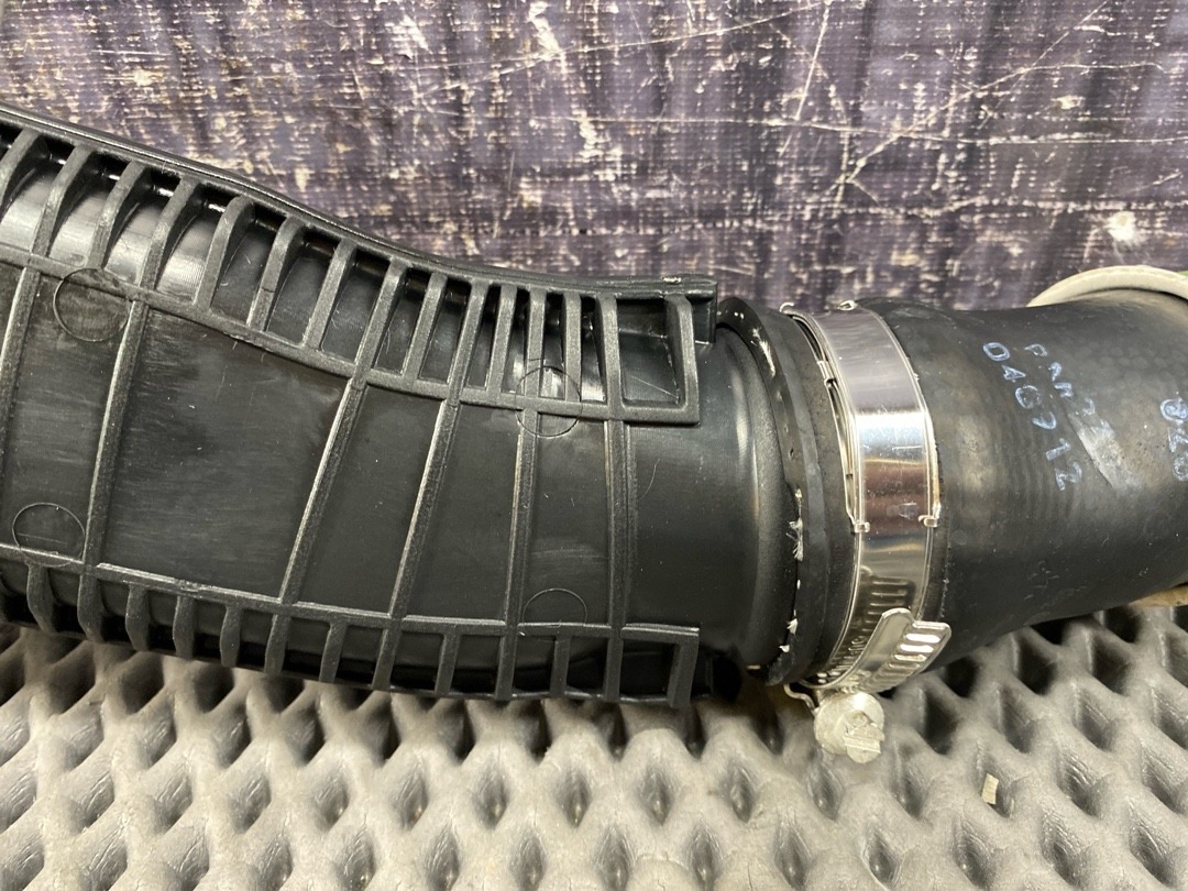 Патрубок интеркуллера, 2540 рублей, Красноярск