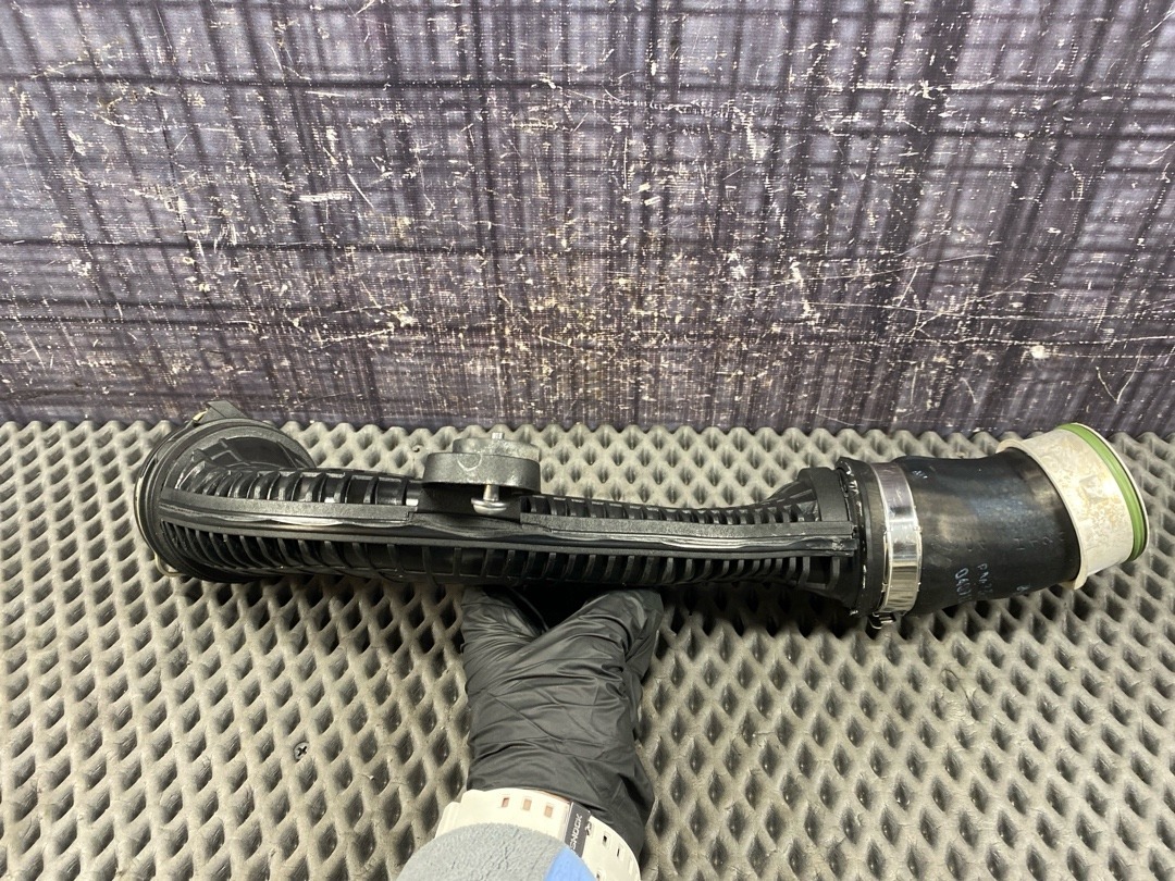 Патрубок интеркуллера, 2540 рублей, Красноярск