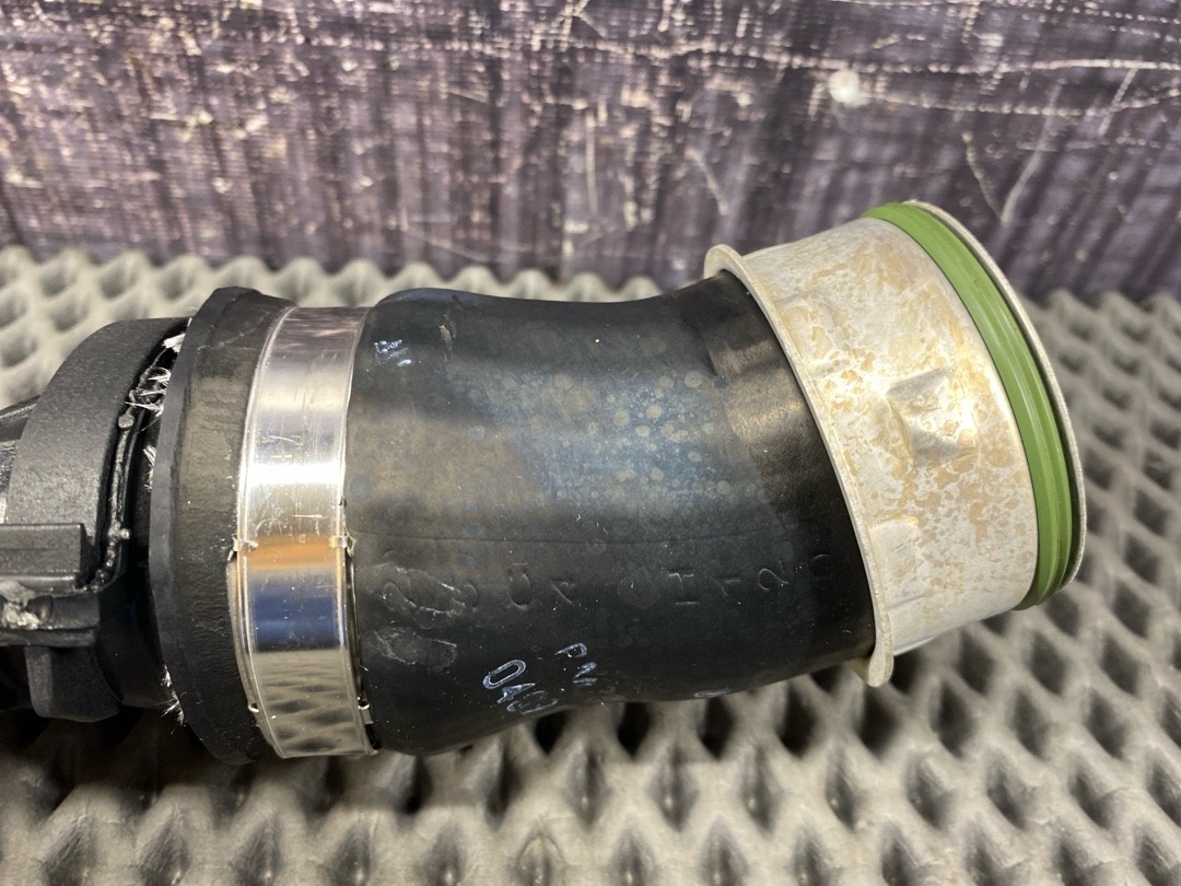 Патрубок интеркуллера, 2540 рублей, Красноярск